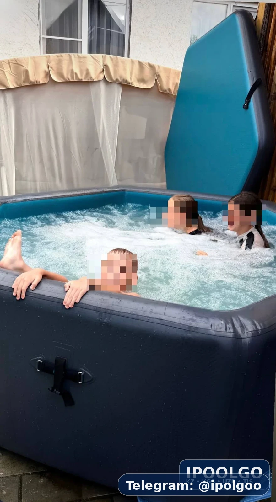 Менеджер был на связи