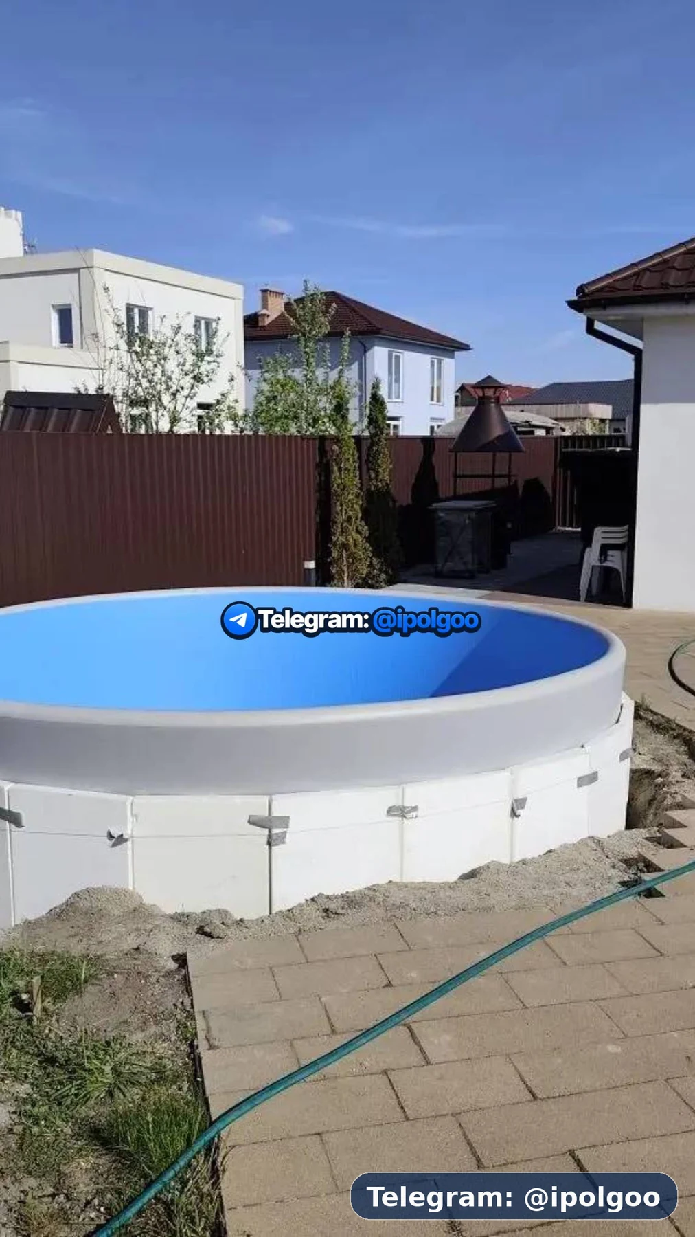 Без спешки и лишнего давления